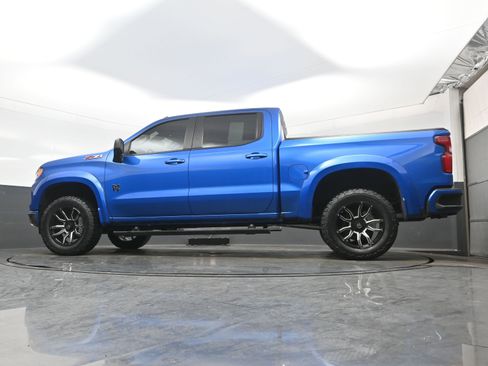 Used 2022 Chevrolet Silverado 1500 RST image 27