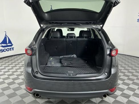 Used 2020 MAZDA CX-5 Grand Touring AWD/4WD image 22