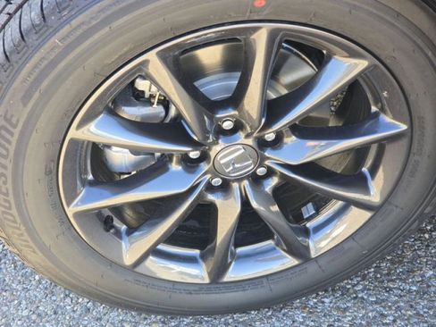 New 2026 Honda CR-V EX-L image 7