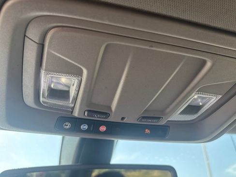 Used 2021 GMC Sierra 1500 SLE w/ Max Trailering Package AWD/4WD image 8