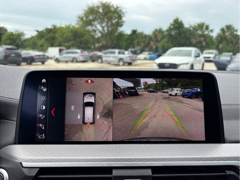 Used 2019 BMW X3 M40i AWD/4WD image 33