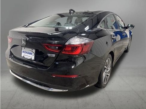 Used 2022 Honda Insight Touring image 5