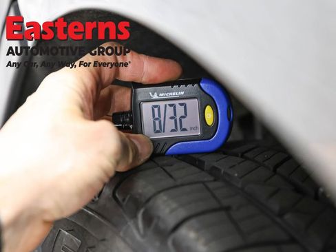 Used 2022 Chevrolet Equinox LS image 27