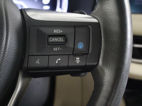 Used 2023 INFINITI QX60 Luxe w/ Performance Audio Package AWD/4WD image 47