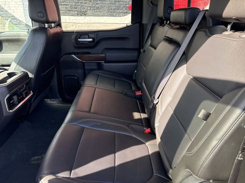 Used 2020 GMC Sierra 1500 SLT image 19