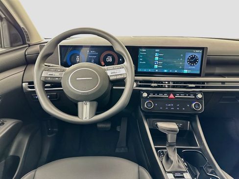 New 2026 Hyundai Tucson SEL Plus FWD image 18