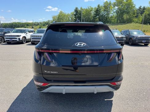 Used 2023 Hyundai Tucson Limited AWD/4WD image 25