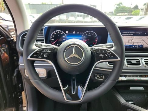 New 2026 Mercedes-Benz GLE 450 4MATIC image 31