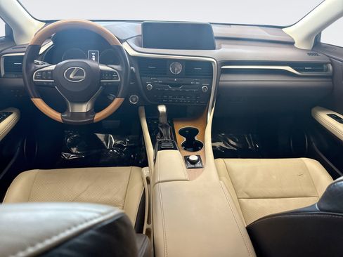 Used 2019 Lexus RX 350 AWD w/ Navigation Package image 13