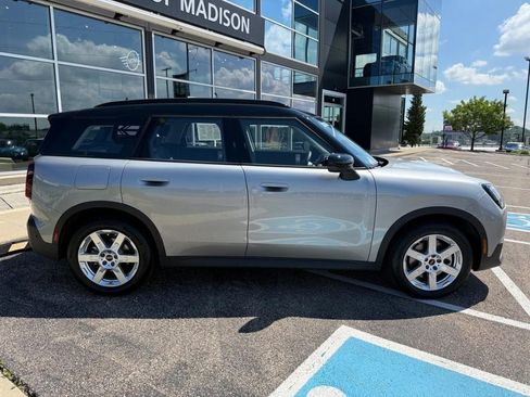Used 2025 MINI Cooper Countryman S AWD/4WD image 2