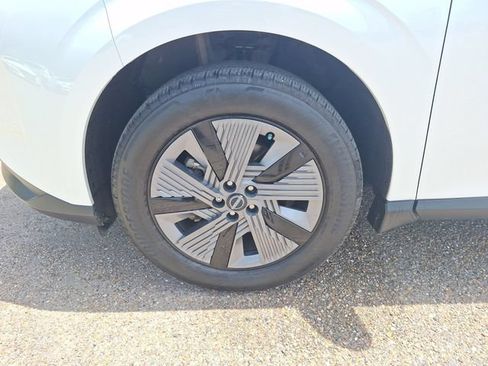 Certified 2025 Nissan Murano SL AWD/4WD image 16