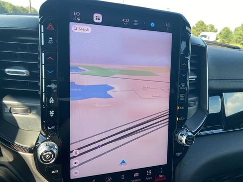 New 2026 RAM 1500 Rebel w/ Rebel Level 2 Equipment Group image 28