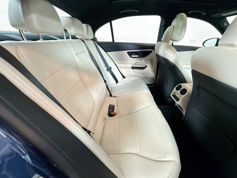 New 2026 Mercedes-Benz C 300 Sedan image 25