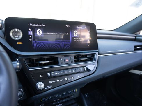 Used 2022 Lexus ES 350 w/ Accessory Package 2 FWD image 22