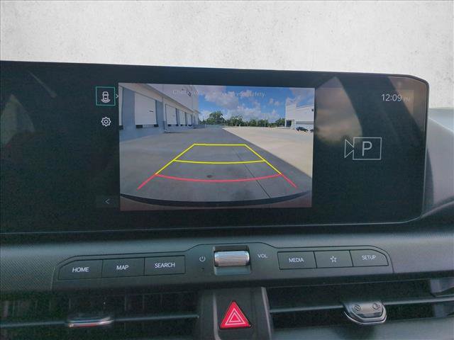 Used 2025 Kia K4 FWD image 13