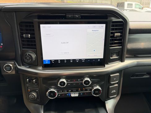 Used 2025 Ford F150 Lariat w/ Equipment Group 502A High AWD/4WD image 21