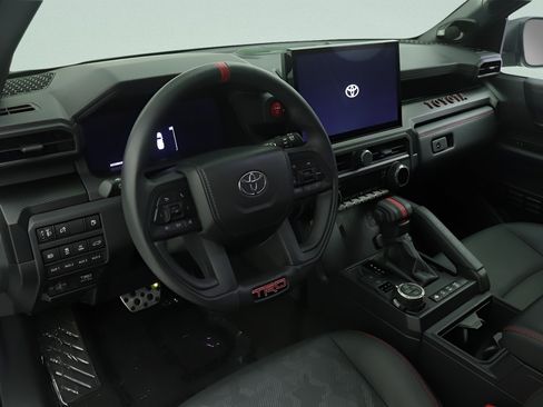 Used 2025 Toyota 4Runner TRD Pro AWD/4WD image 14