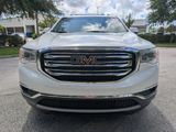 Used 2018 GMC Acadia SLT image 2