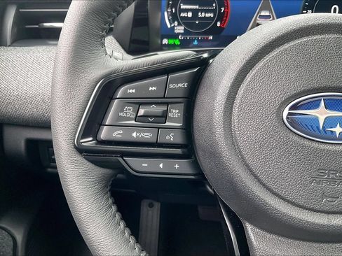 New 2026 Subaru Outback Limited w/ Premium/Limited Plus Package AWD/4WD image 17