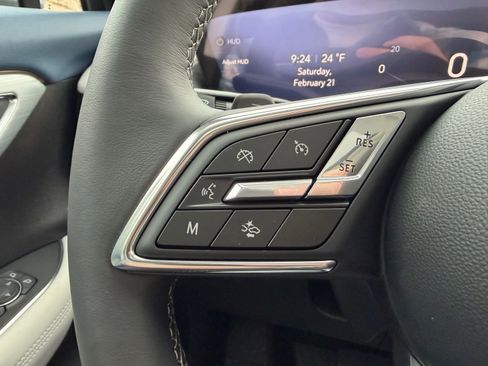 New 2026 Buick Envision Avenir image 14