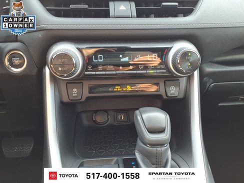 Used 2024 Toyota RAV4 XLE FWD image 20