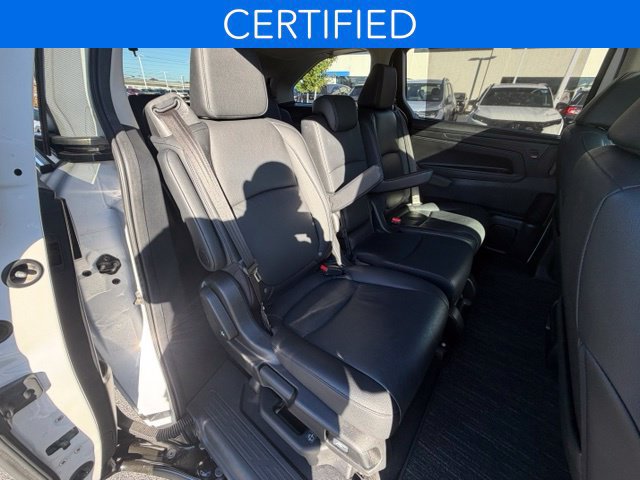 Used 2025 Honda Odyssey EX-L image 13