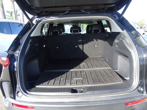 Used 2024 MAZDA CX-50 AWD 2.5 S w/ Convenience Package image 24