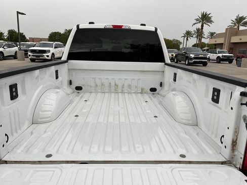 Used 2025 Ford F250 XLT w/ FX4 Off-Road Package AWD/4WD image 11