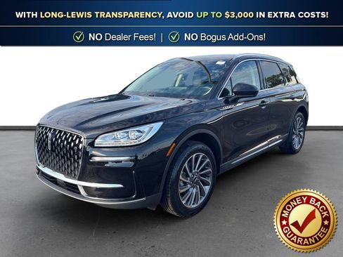 Certified 2023 Lincoln Corsair Reserve FWD image 1