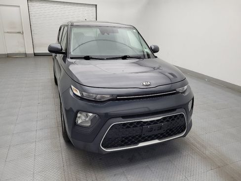Used 2021 Kia Soul S image 14