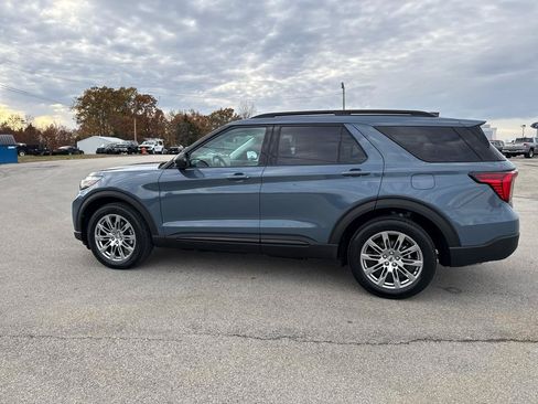 New 2026 Ford Explorer Active w/ Active Comfort Package AWD/4WD image 11