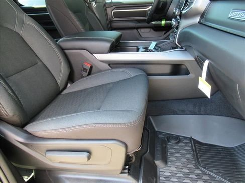 New 2026 RAM 1500 Big Horn image 9