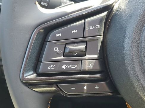 New 2026 Subaru Forester Wilderness image 26