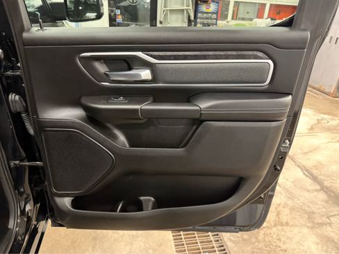 Used 2023 RAM 1500 Big Horn image 25