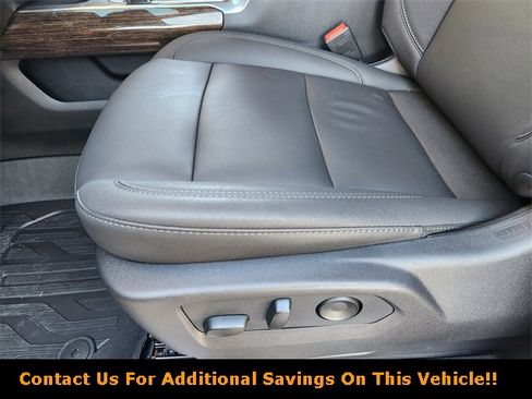 New 2026 GMC Sierra 1500 Elevation w/ Elevation Premium Package image 18