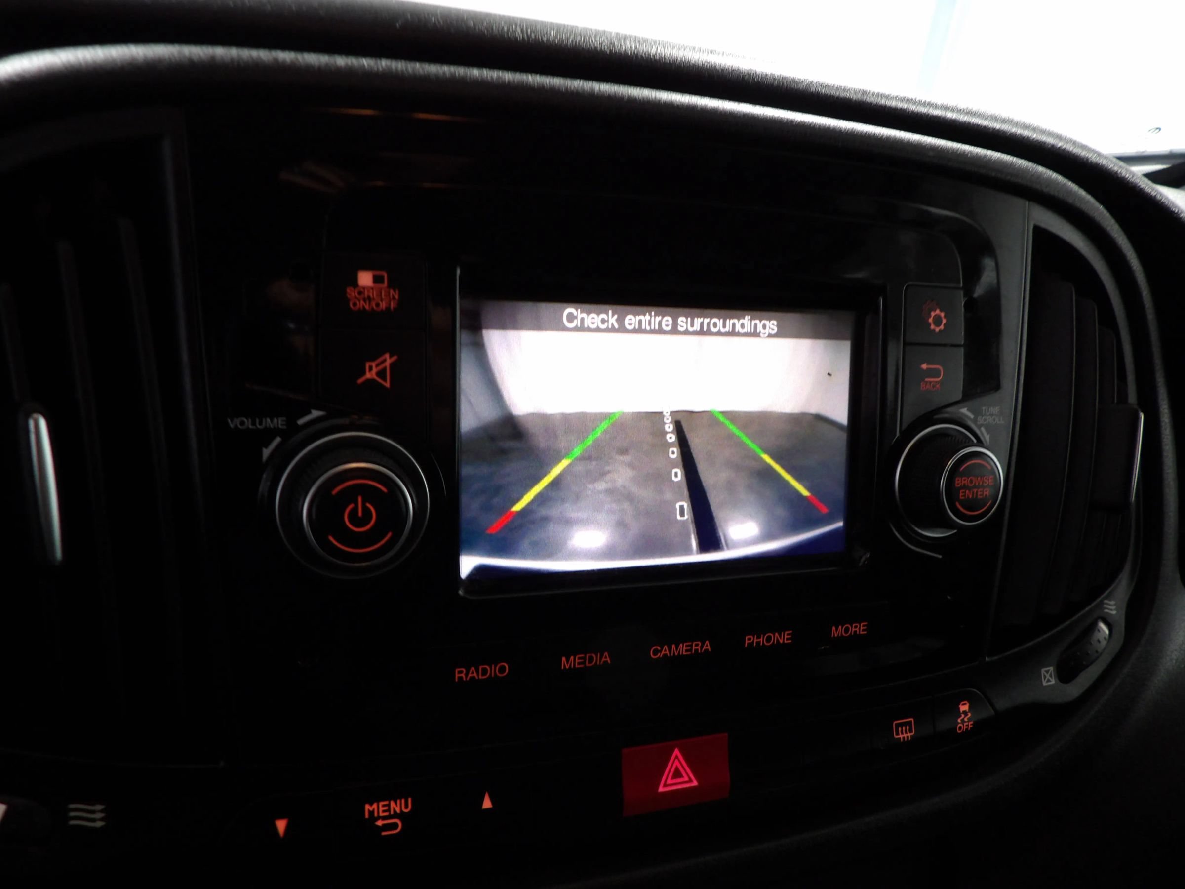 Used 2022 RAM ProMaster City Wagon FWD image 14