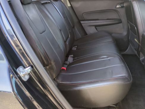 Used 2015 GMC Terrain SLT w/ Open Road Package FWD image 20