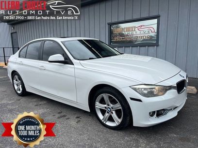 Used 2013 BMW 328i Sedan