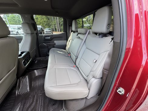 Used 2020 GMC Sierra 1500 SLT w/ SLT Premium Plus Package AWD/4WD image 17