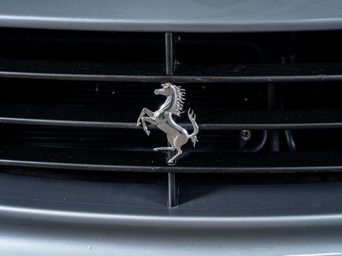 Used 2017 Ferrari California T image 17