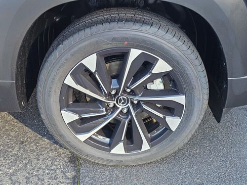 New 2026 MAZDA CX-50 2.5 Hybrid w/ Weather Package image 31