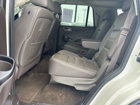 Used 2015 GMC Yukon Denali w/ Touring Package image 15