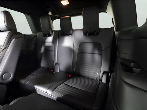 Used 2024 Nissan Pathfinder Rock Creek image 17