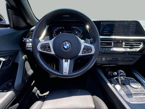 Certified 2026 BMW Z4 sDrive30i RWD image 5