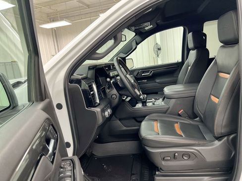 Used 2025 GMC Sierra 1500 AT4 AWD/4WD image 20