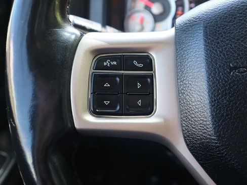 Used 2017 RAM 2500 Longhorn AWD/4WD image 32