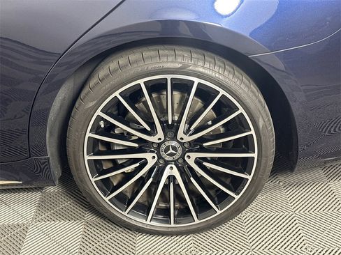 Certified 2023 Mercedes-Benz S 580 4MATIC Sedan image 23