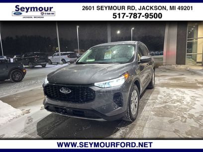 Certified 2023 Ford Escape Active w/ Tech Pack #2