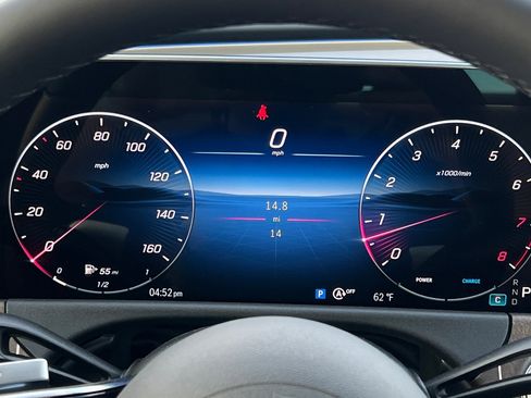 Certified 2025 Mercedes-Benz E 350 Sedan image 22