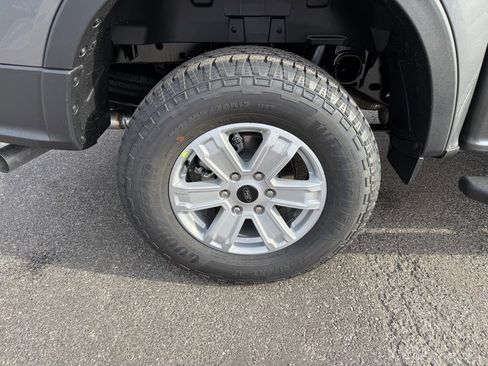 New 2025 Ford Ranger XL w/ Trailer Tow Package image 28